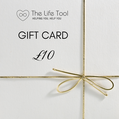 The Life Tool Gift Card