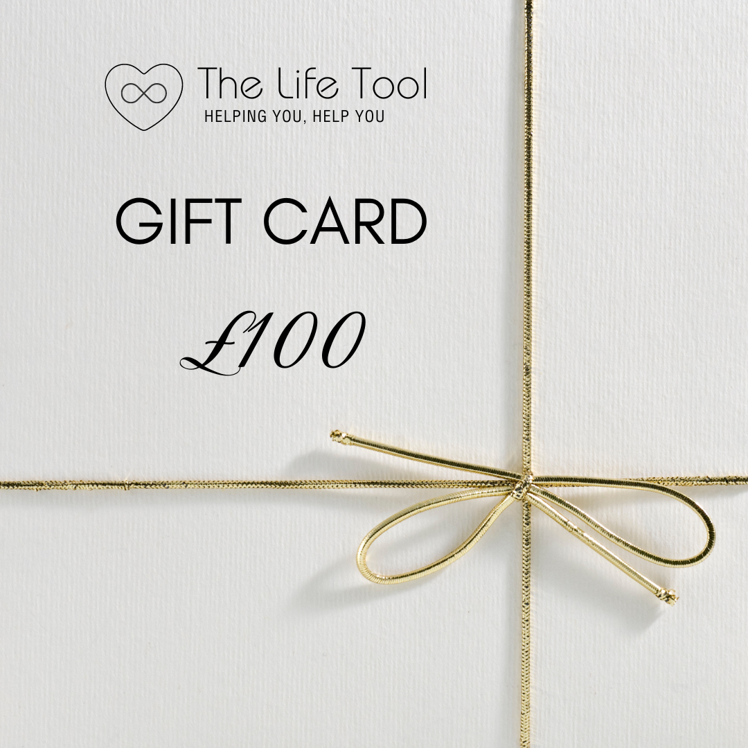 The Life Tool Gift Card